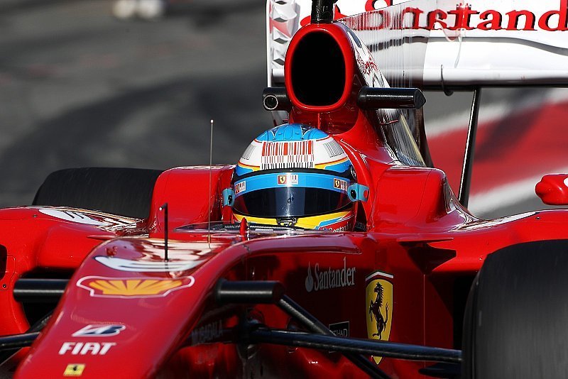 Ferrari ist bereit f&uuml;r den Saisonauftakt: Haben unsere Hausaufgaben gemacht