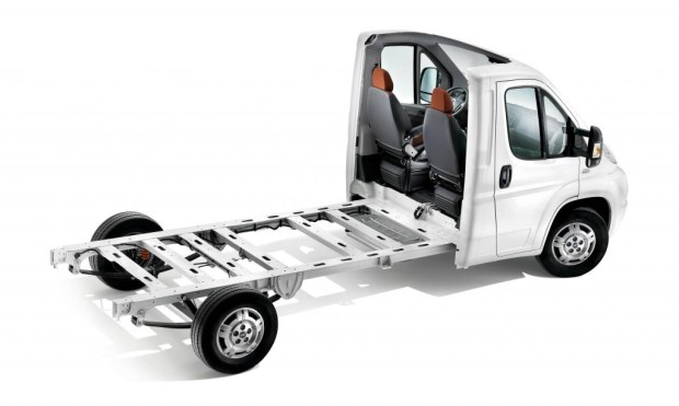 Fiat Professional erhält ''CJT-Meilenstein''