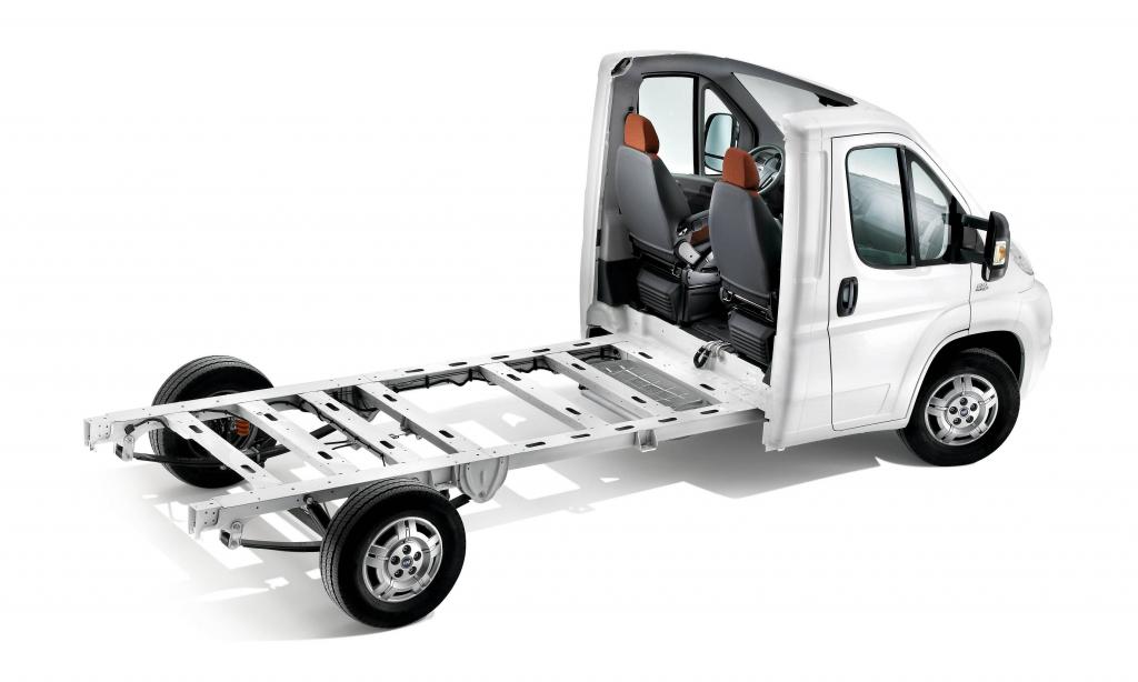 Fiat Professional erhält ''CJT-Meilenstein''