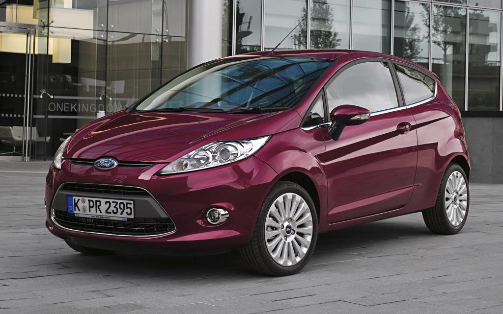 Ford - Bild(2)