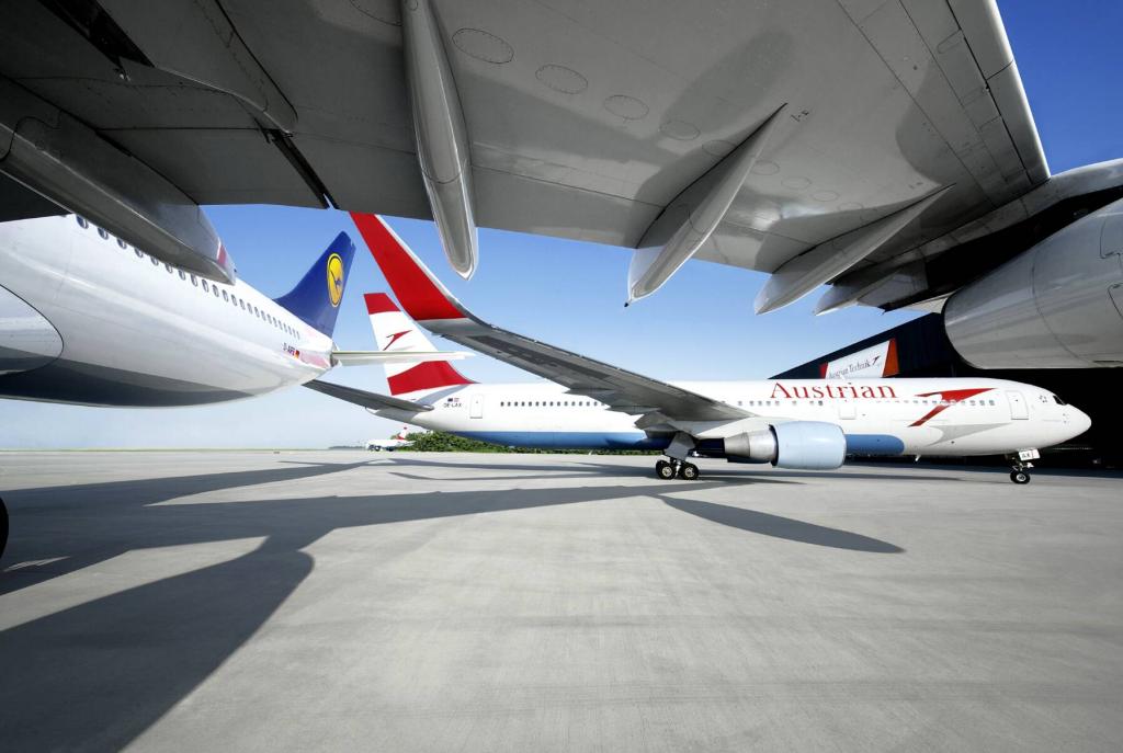 Fraport startet gut ins Jahr