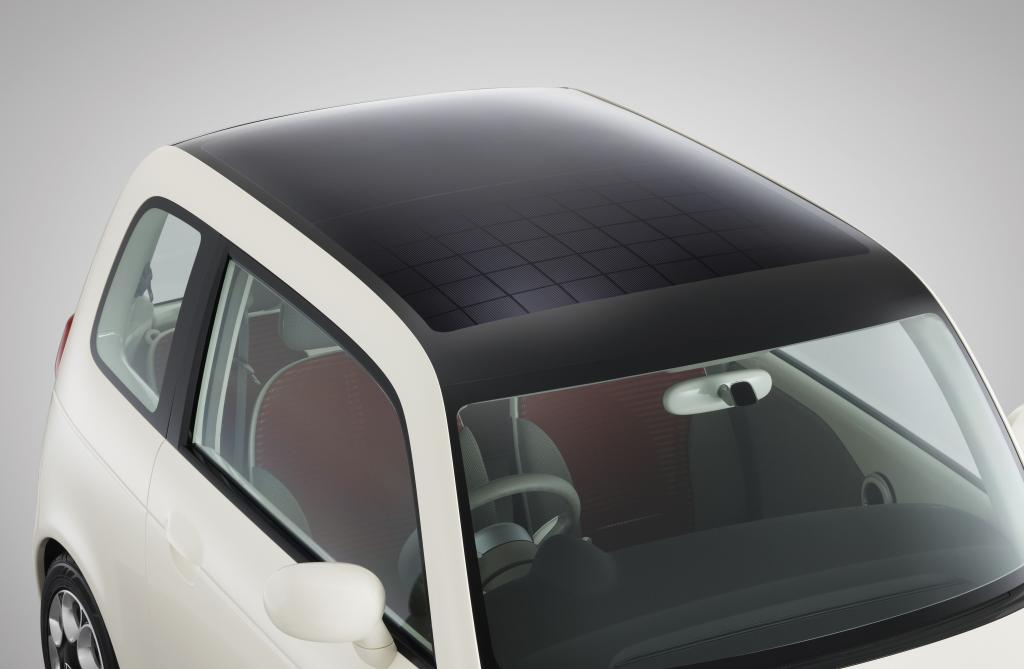 Genf 2010: Honda zeigt Elektrofahrzeuge EV-N und 3R-C