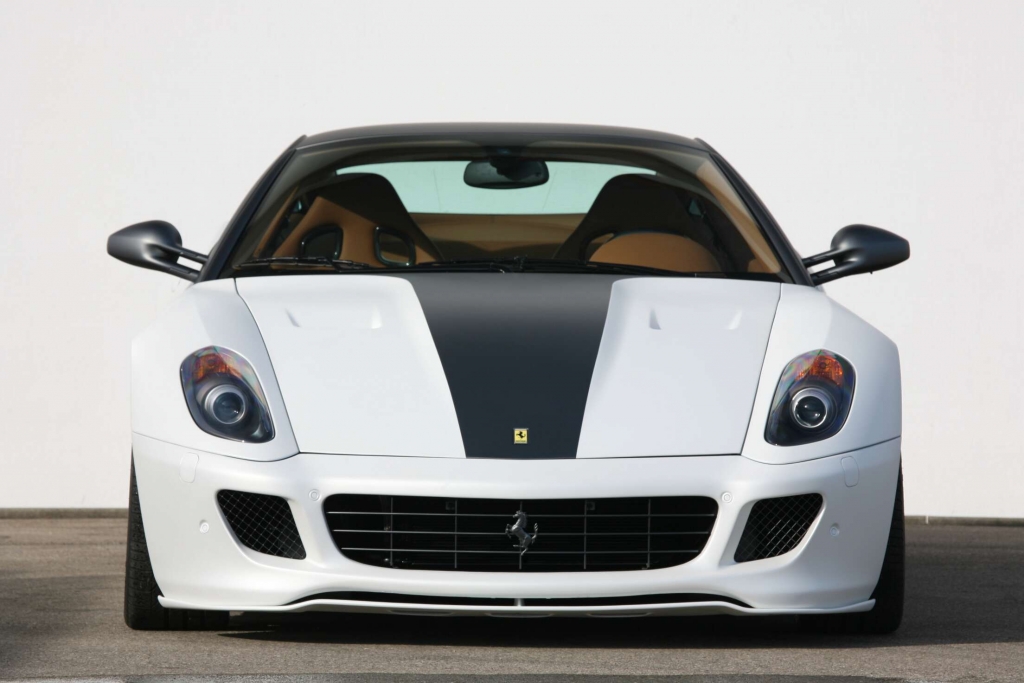 Genf 2010: Weltpremiere Novitec Rosso Race 848 – Ferrari mit 848 PS