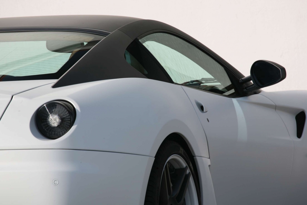Genf 2010: Weltpremiere Novitec Rosso Race 848 – Ferrari mit 848 PS