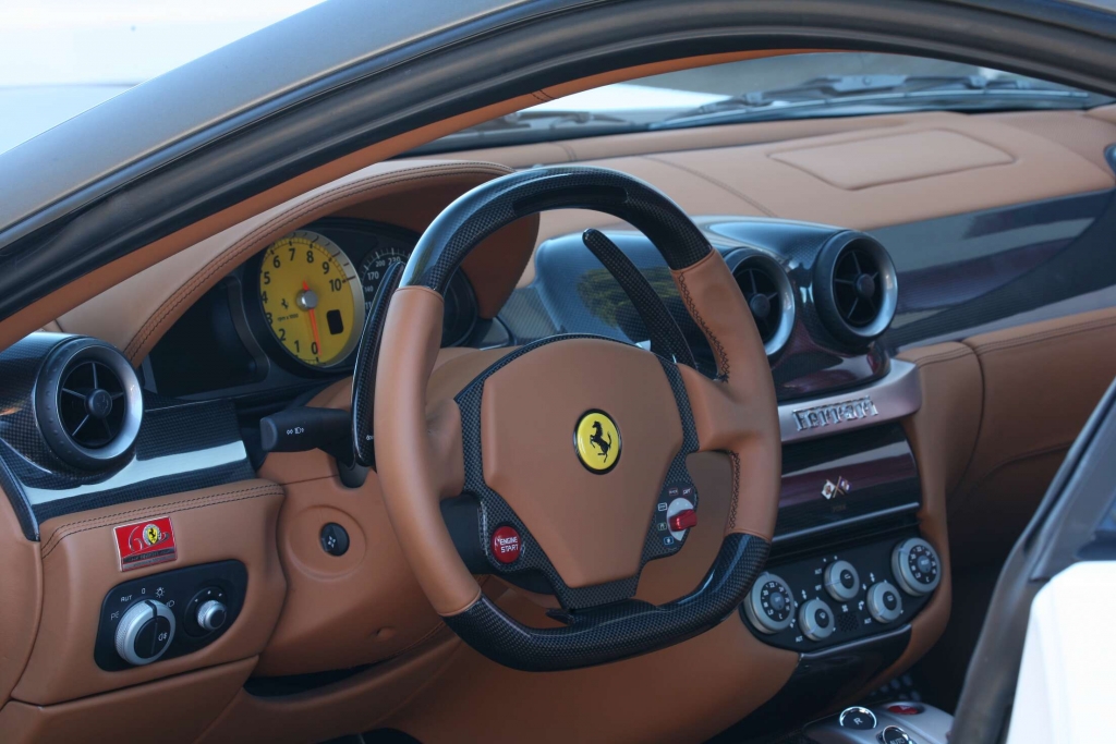 Genf 2010: Weltpremiere Novitec Rosso Race 848 – Ferrari mit 848 PS