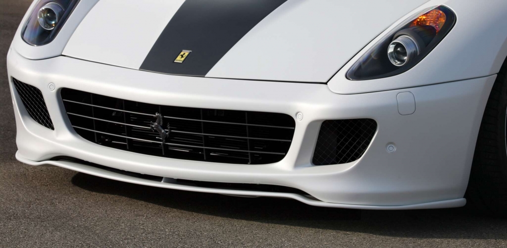 Genf 2010: Weltpremiere Novitec Rosso Race 848 – Ferrari mit 848 PS