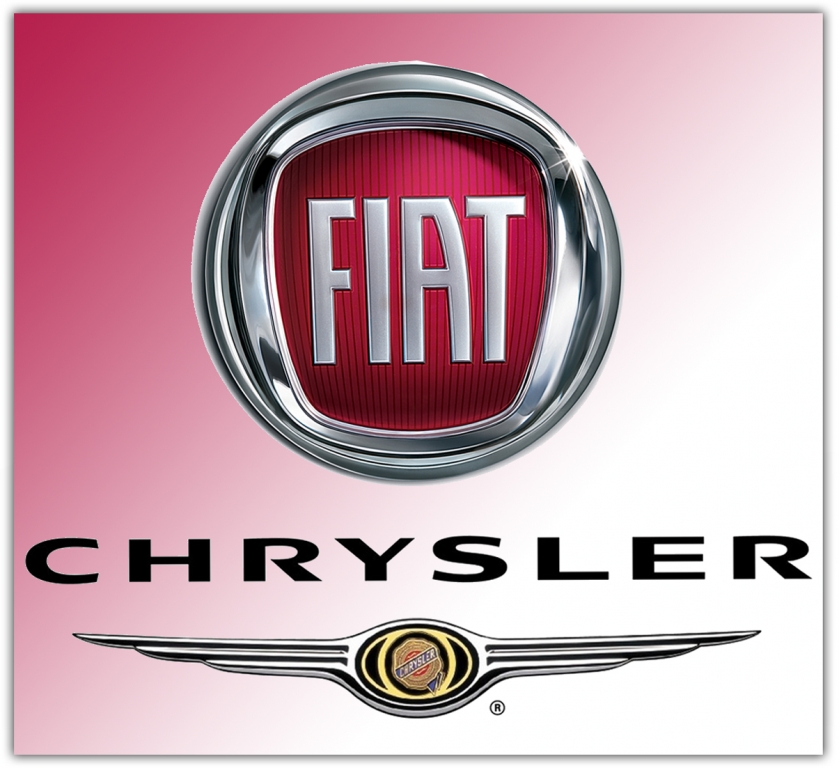 Genfer Salon 2010: Chrysler und Lancia auf einem Stand