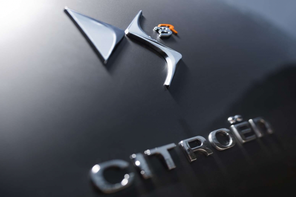 Genfer Salon 2010: Premiere für den Citroën DS3 Racing