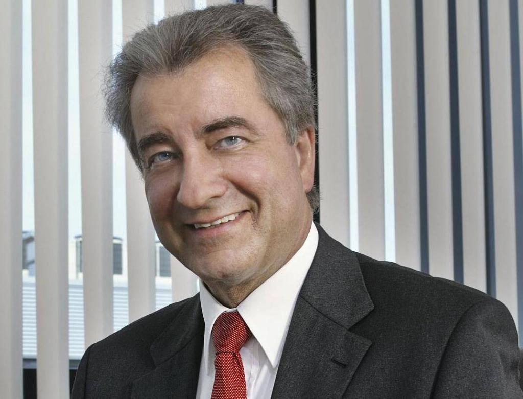 Geschäftsführerwechsel bei Carglass® Deutschland