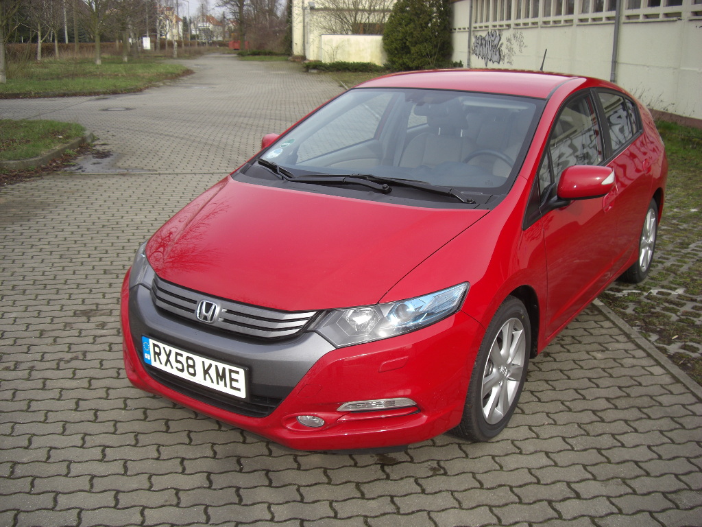 Honda - Bild(2)