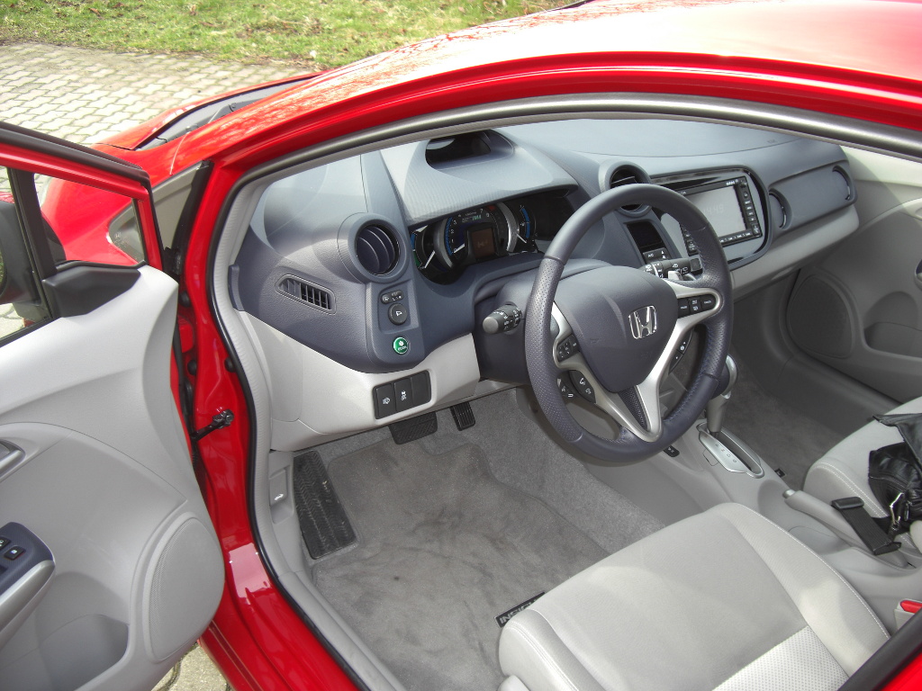 Honda - Bild(4)