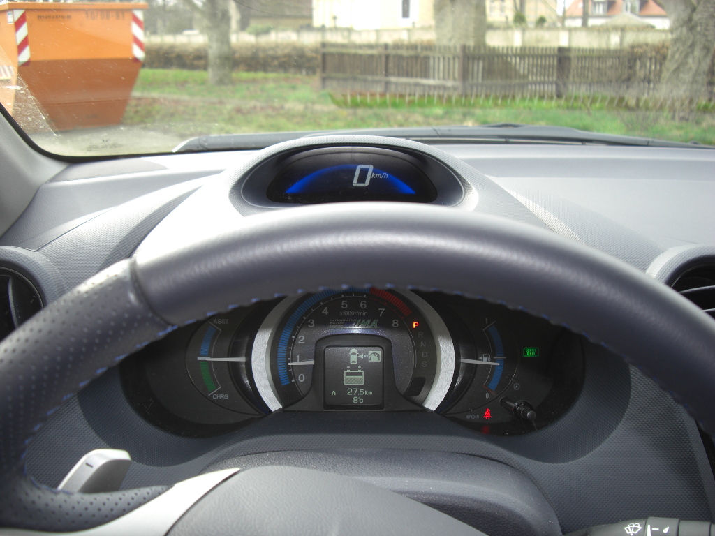 Honda - Bild(5)