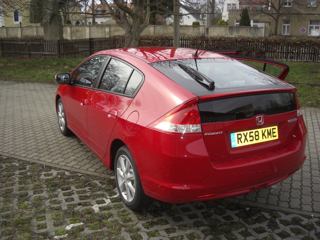 Honda - Bild(9)