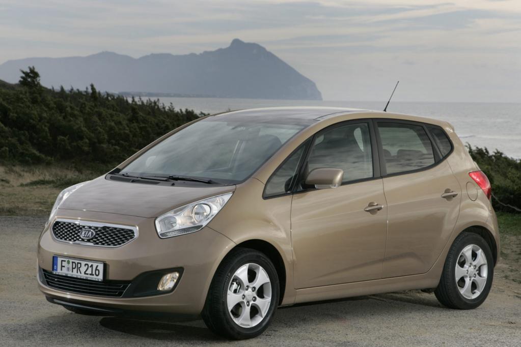 Hyundai Kia zieht Lehren aus Toyota-Rückrufen 
