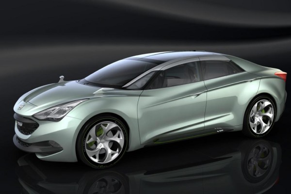Hyundai und Kia zeigen ihre neuen Mittelklässler 