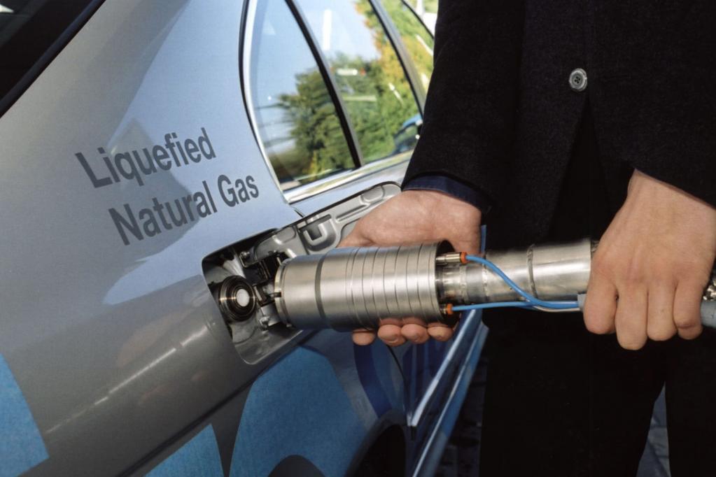 Kaufpreis entscheidet bei der Wahl des Öko-Autos 