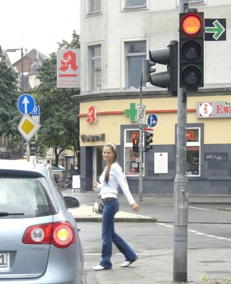Kommentar: Vom Pfeil getroffen