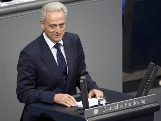 Kommt das Wechselkennzeichen auch in Deutschland?
