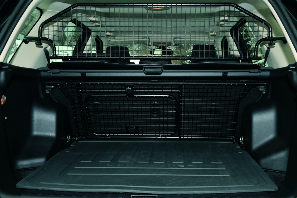Land Rover bietet den Freelander als Sondermodell ab 25 900 Euro an