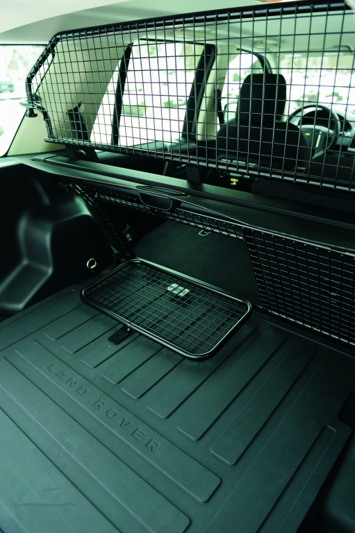 Land Rover bietet den Freelander als Sondermodell ab 25 900 Euro an