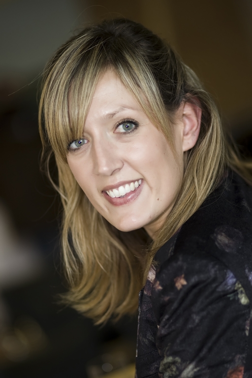 Laura Price