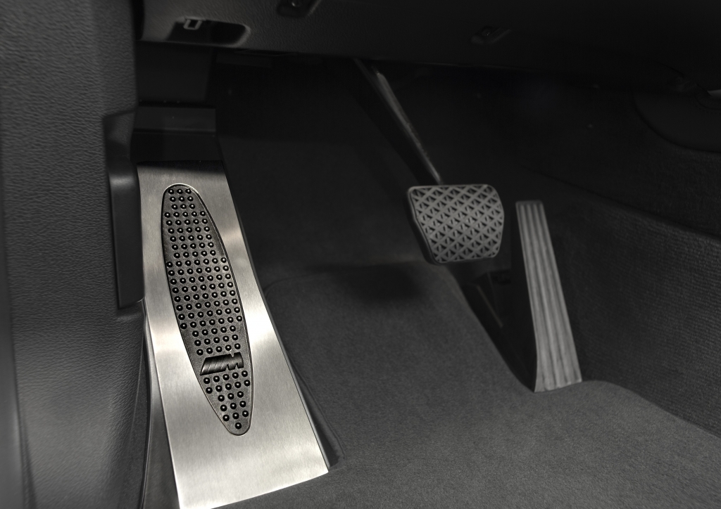 M Sportpaket für den neuen BMW X5.