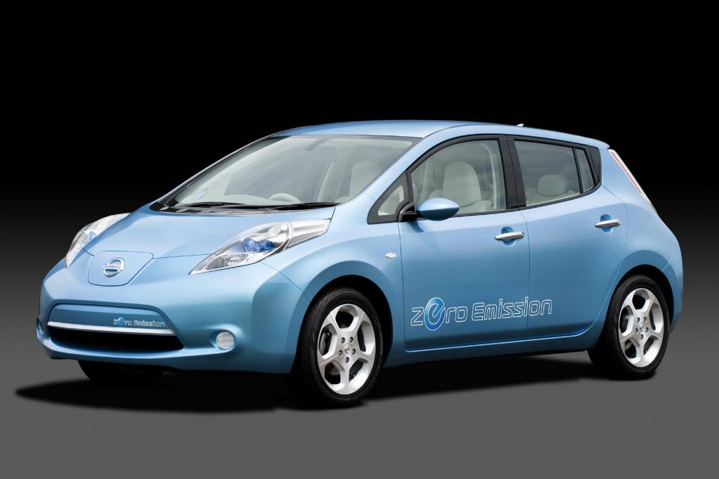 Massachusetts und Renault-Nissan fördern Elektromobilität 