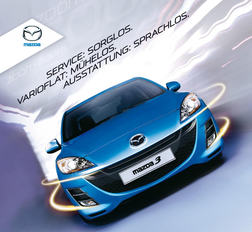 Mazda-Varioflat.