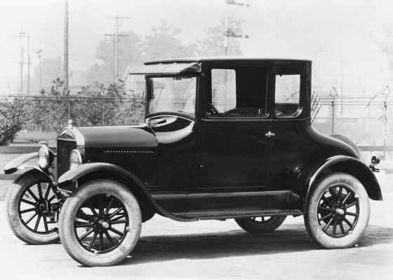Meilenstein für Ford Deutschland: 40 Millionen Fahrzeuge seit 1926 produziert