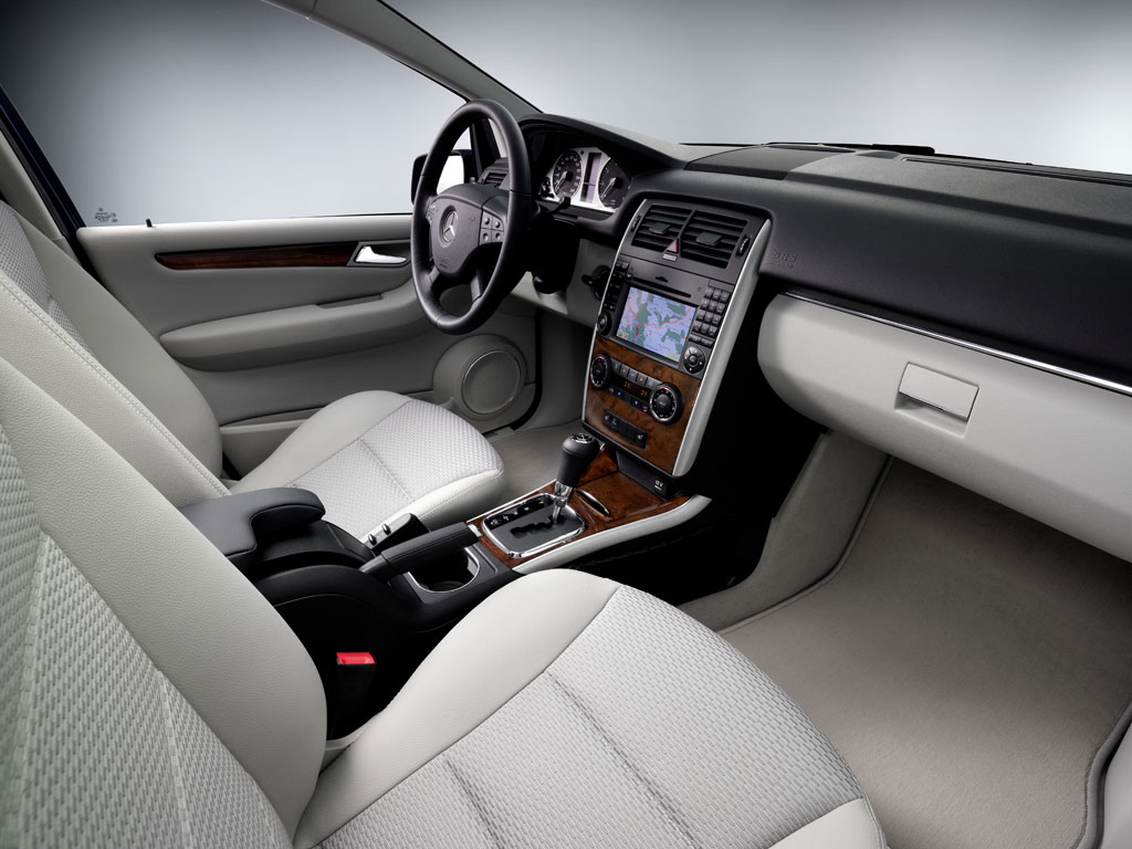 Mercedes-Benz - Bild(10)