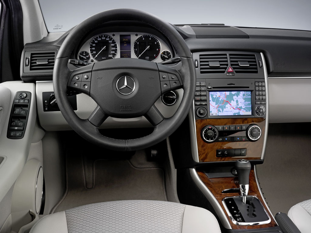 Mercedes-Benz - Bild(11)