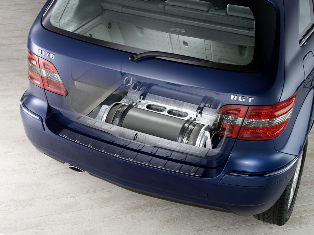 Mercedes-Benz - Bild(14)