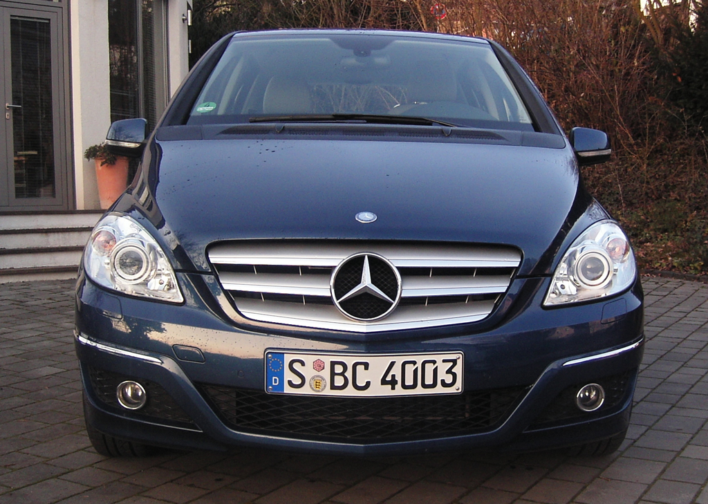 Mercedes-Benz - Bild(2)