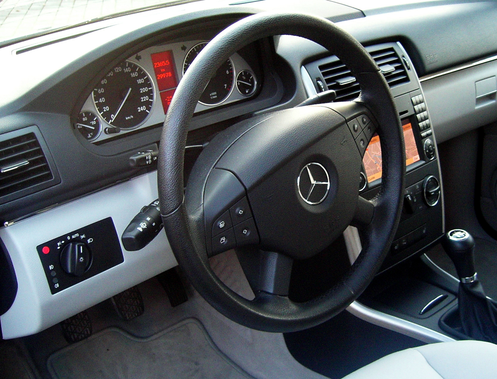 Mercedes-Benz - Bild(3)