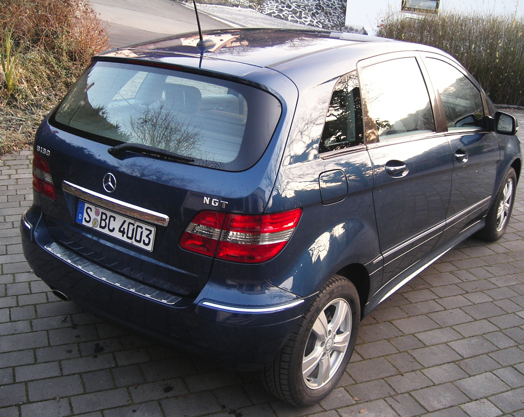 Mercedes-Benz - Bild(4)