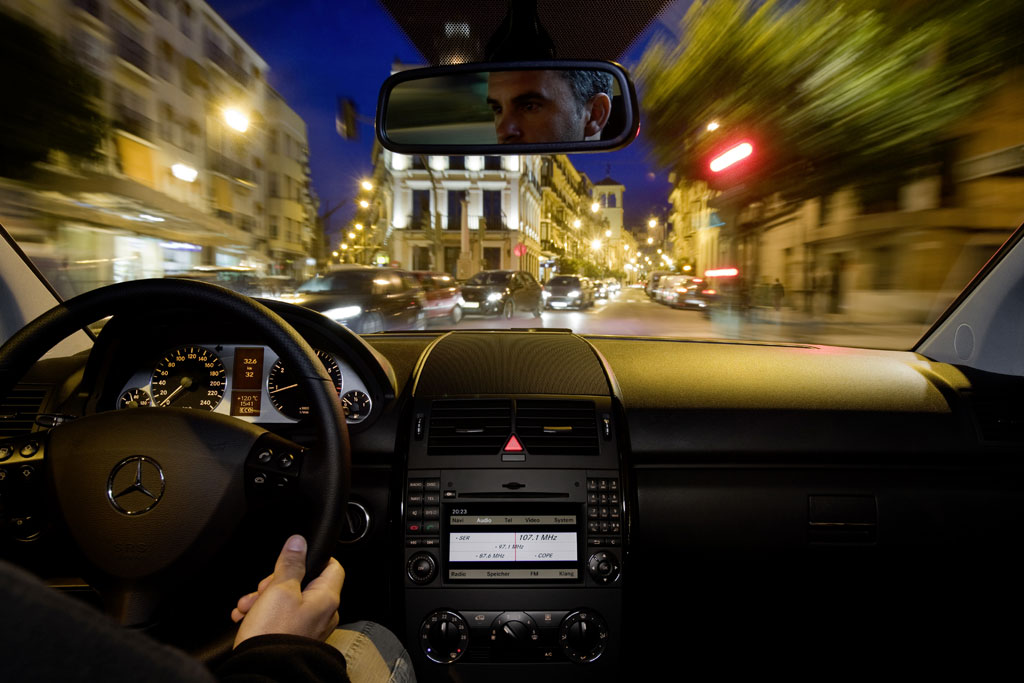 Mercedes-Benz - Bild(7)