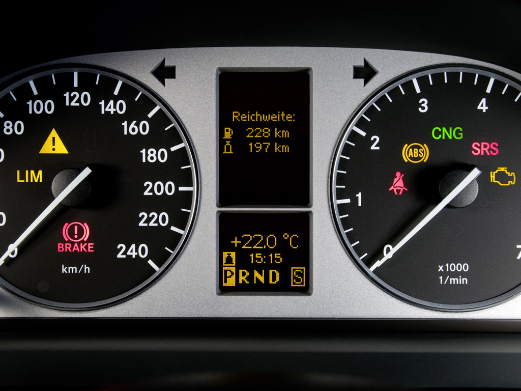 Mercedes-Benz - Bild(9)