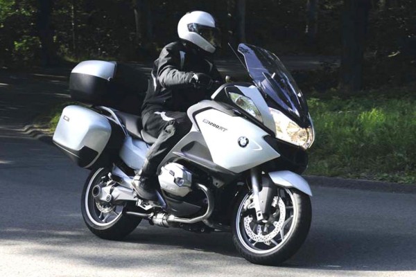 Messe ''Motorrad'': Elektrik im Zweirad auf dem Vormarsch 