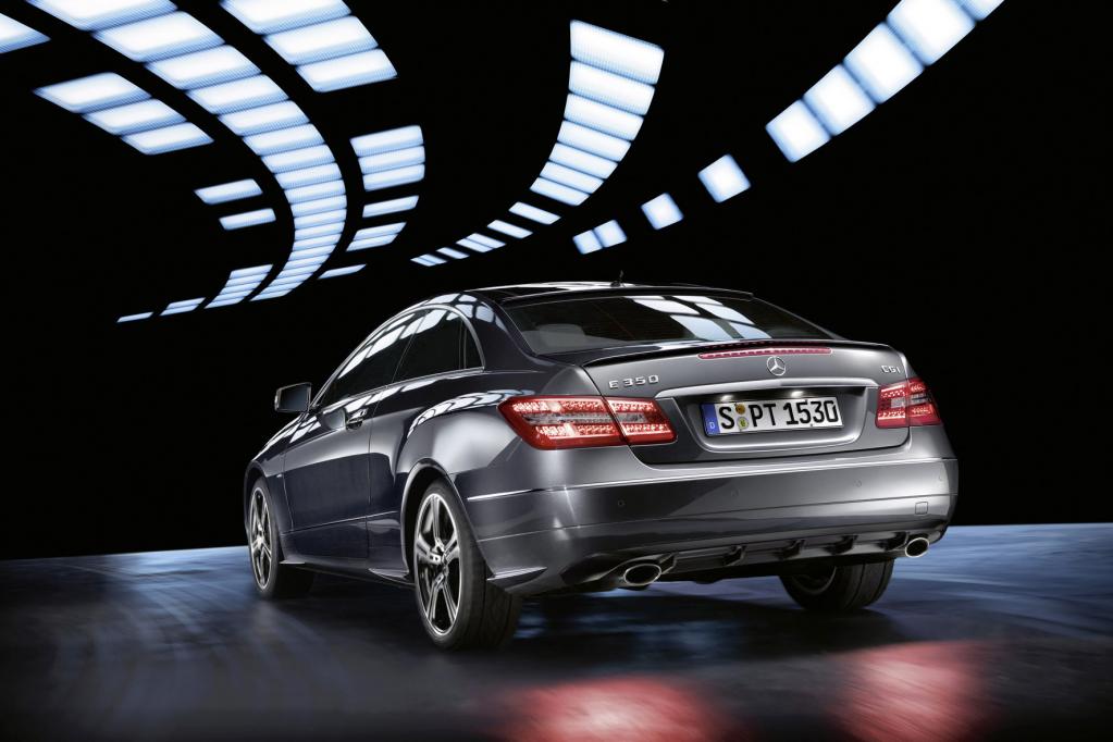 Neues Veredelungsprogramm von Mercedes-Benz 