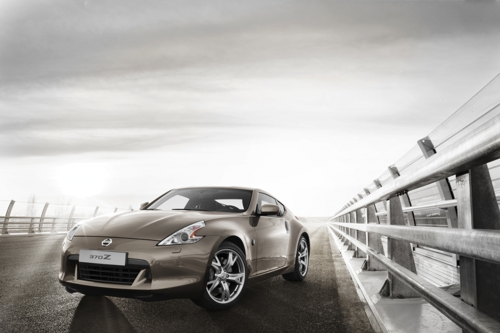 Nissan - Bild(10)