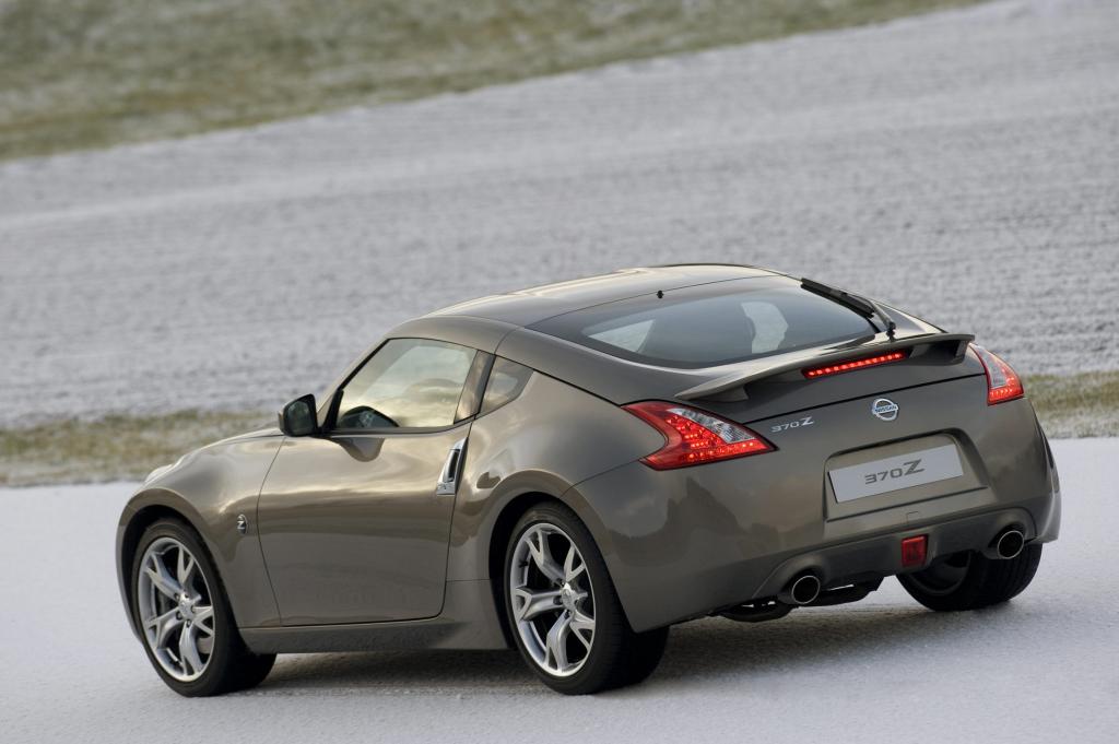 Nissan - Bild(3)