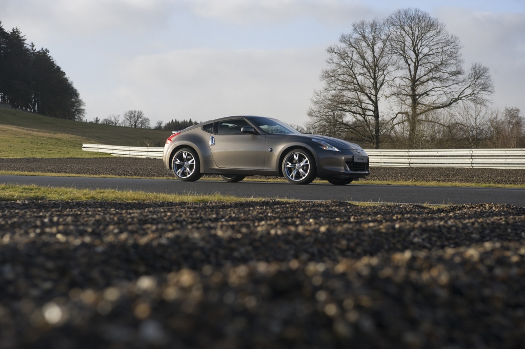 Nissan - Bild(5)