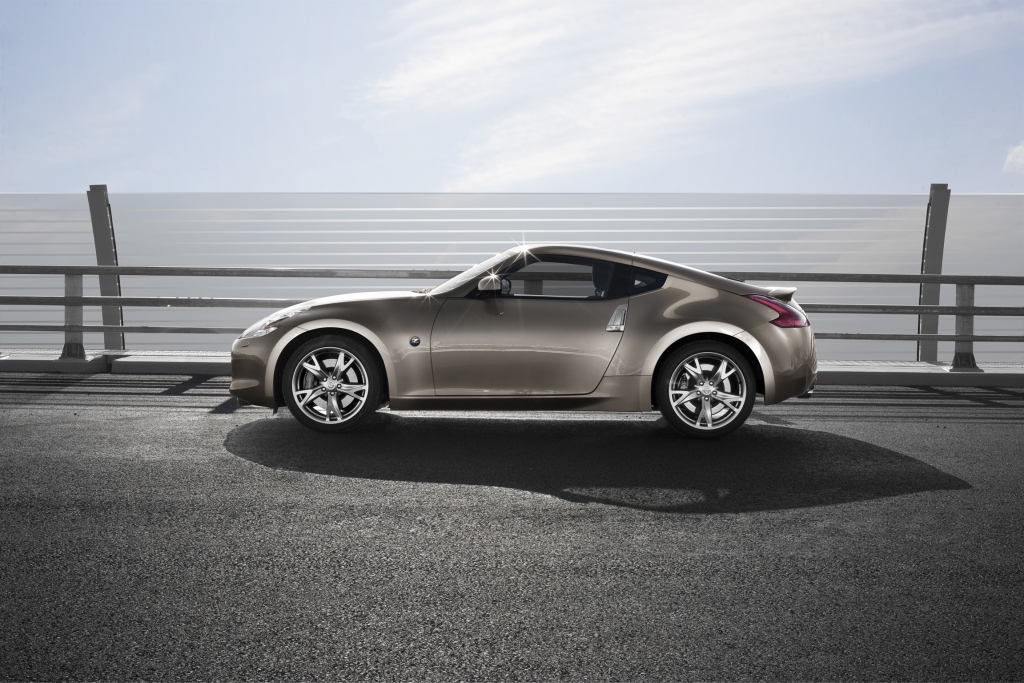 Nissan - Bild(6)
