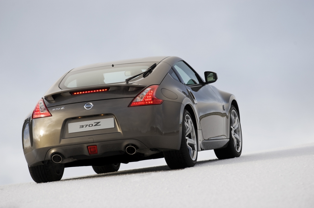 Nissan - Bild(9)