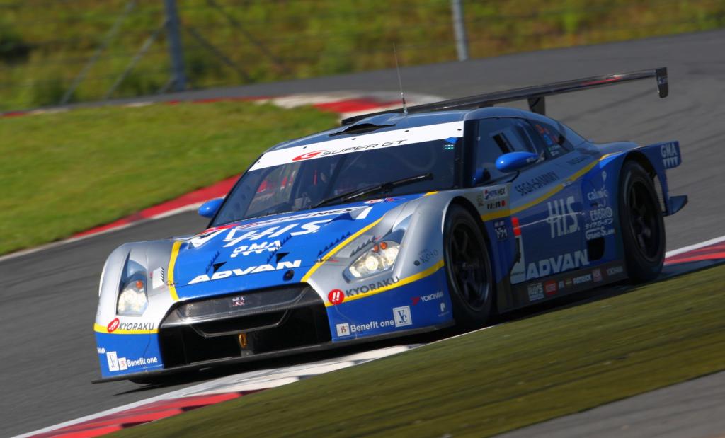 Nissan legt Motorsportprogramm fest