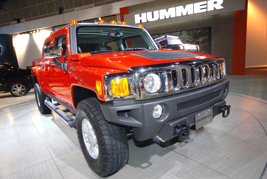 Platzt der Hummer-Deal?