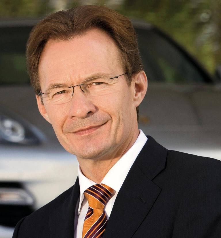Porsche-Chef: ''Das ist schon fast Wirtschaftskrieg, was da passiert''
