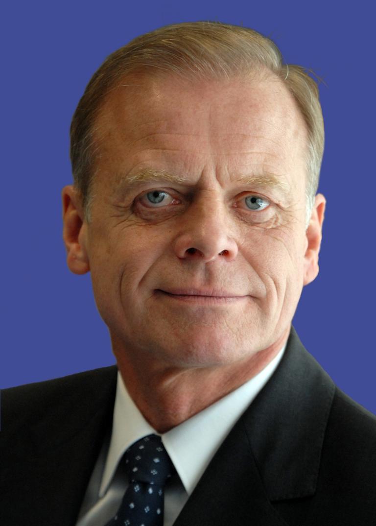 Raimund Müller in ADAC-Geschäftsführung berufen