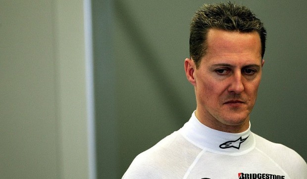 Schumacher hatte Spa&szlig; in Jerez: K&ouml;nnen um WM fahren