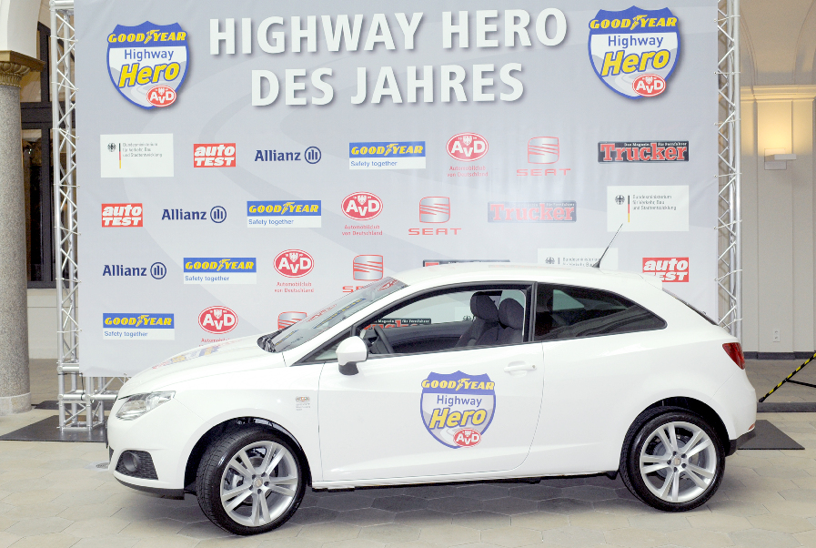 Seat Ibiza SC
